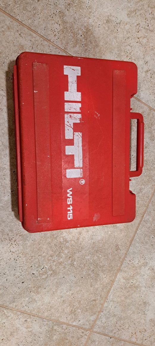 Hilti rigips SD 5000