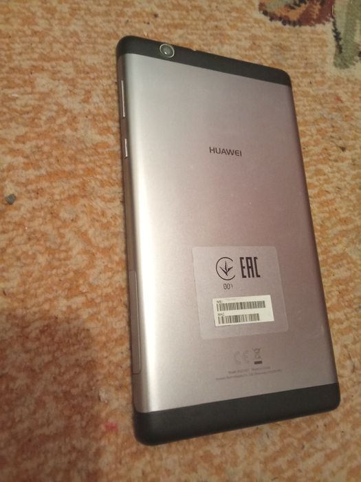 HUAWEI MediaPad T3 7 в идеальном состоянии
