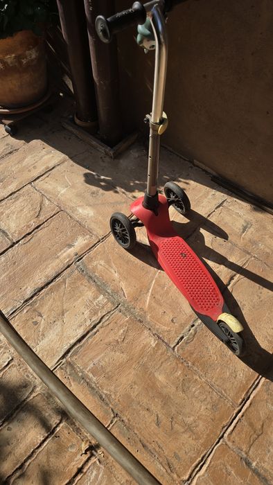 Trotineta dechatlon copii