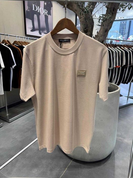 Мъжки Тениски Moncler