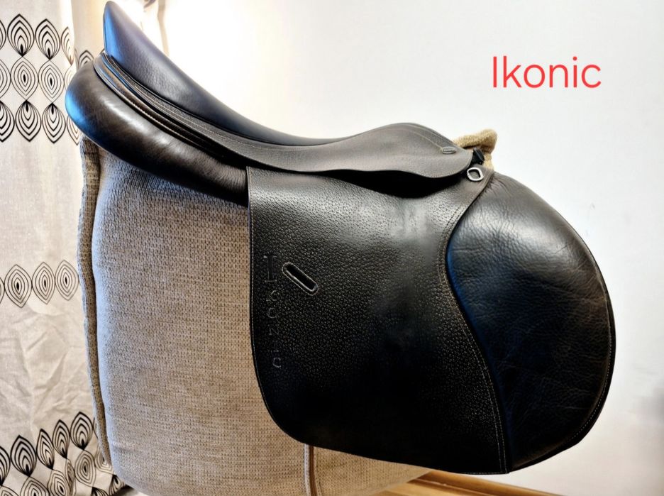 Sei echitatie sarituri