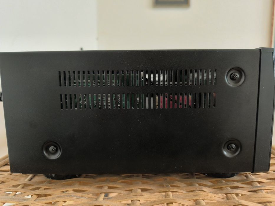Denon AVR -S660H