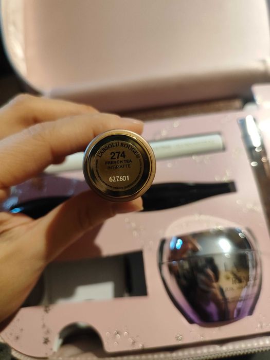 Lancome всичко ново 30-60 лв