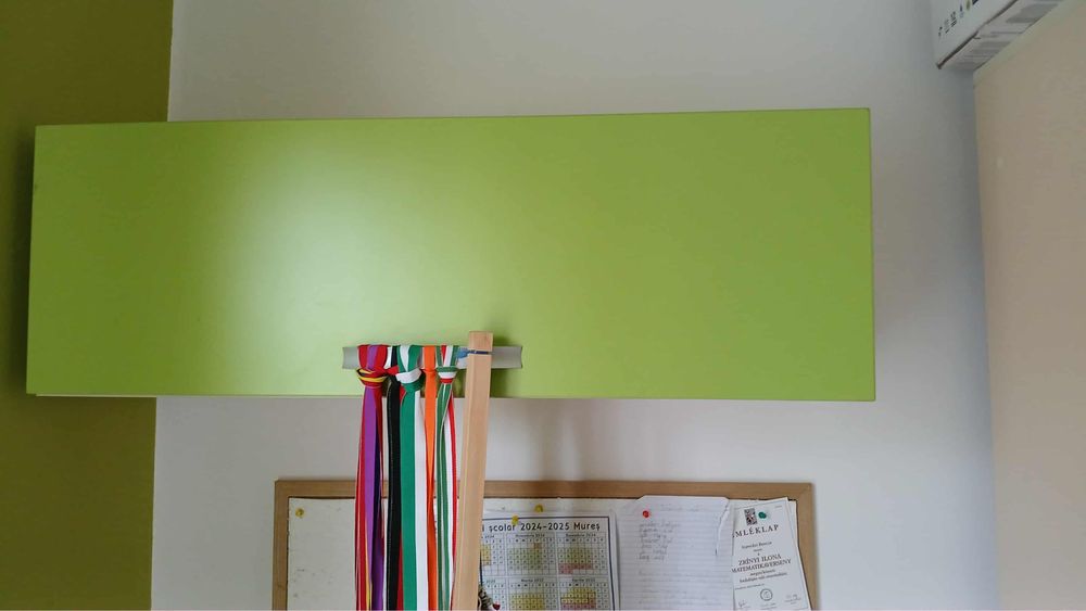 Mobilā pt camera copilului