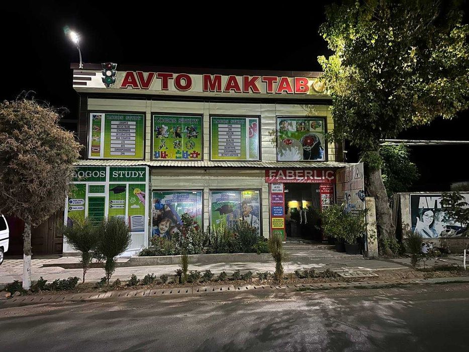Reklama va poligrafiya xizmatlari