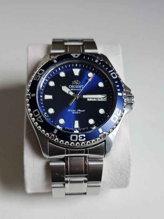 Orient RAY 2 мъжки часовник