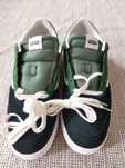 Маратонки VANS  47 номер
