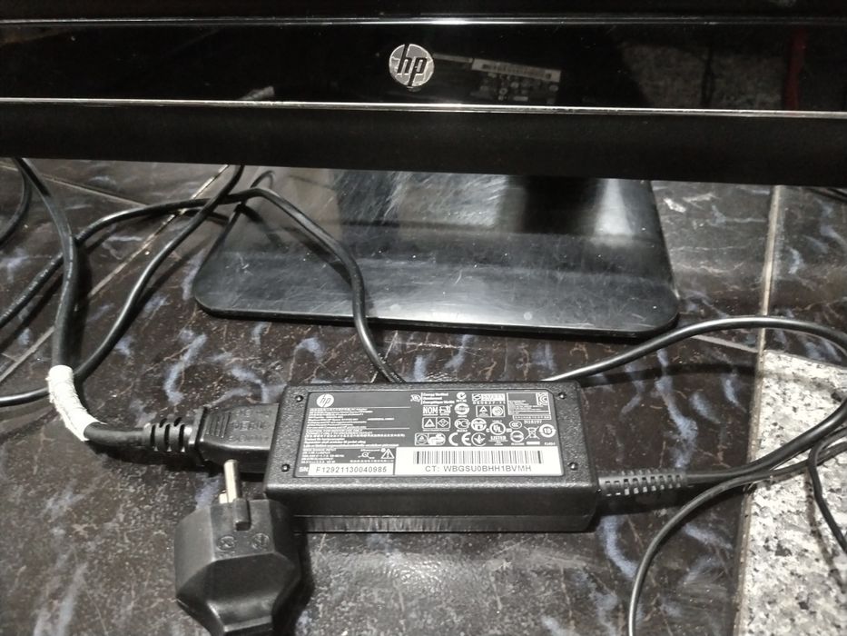 HP pavilion all in one 200PC