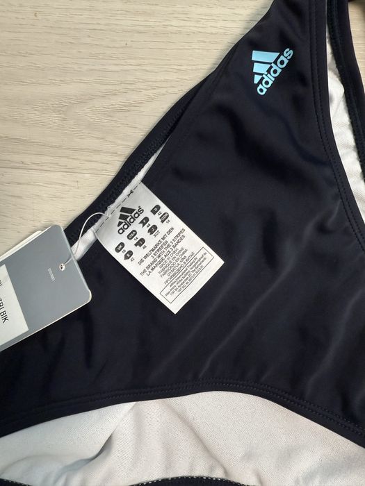 Costum de baie Adidas, nou, cu eticheta