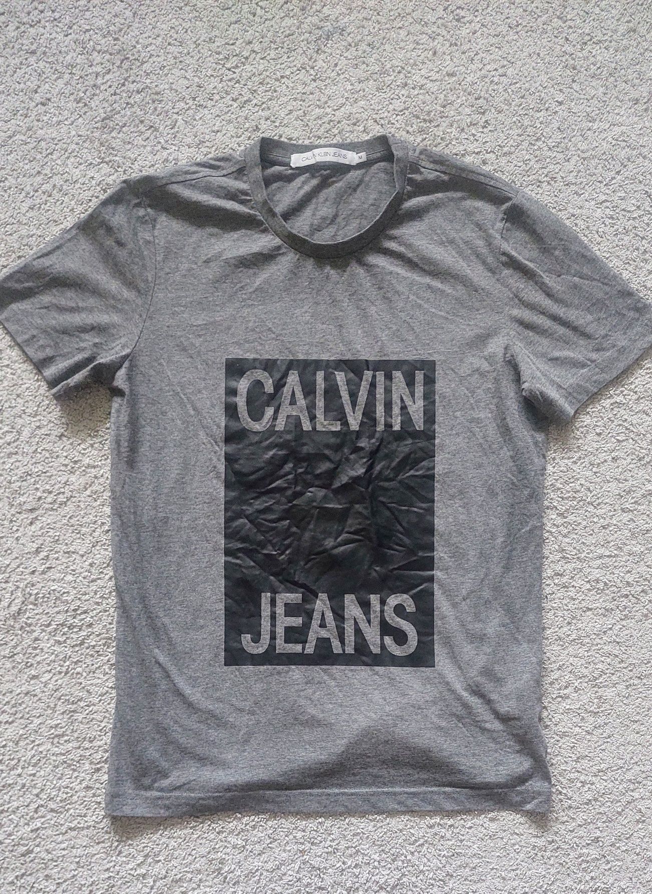 2 бр. Calvin Klein t-shirt тениски