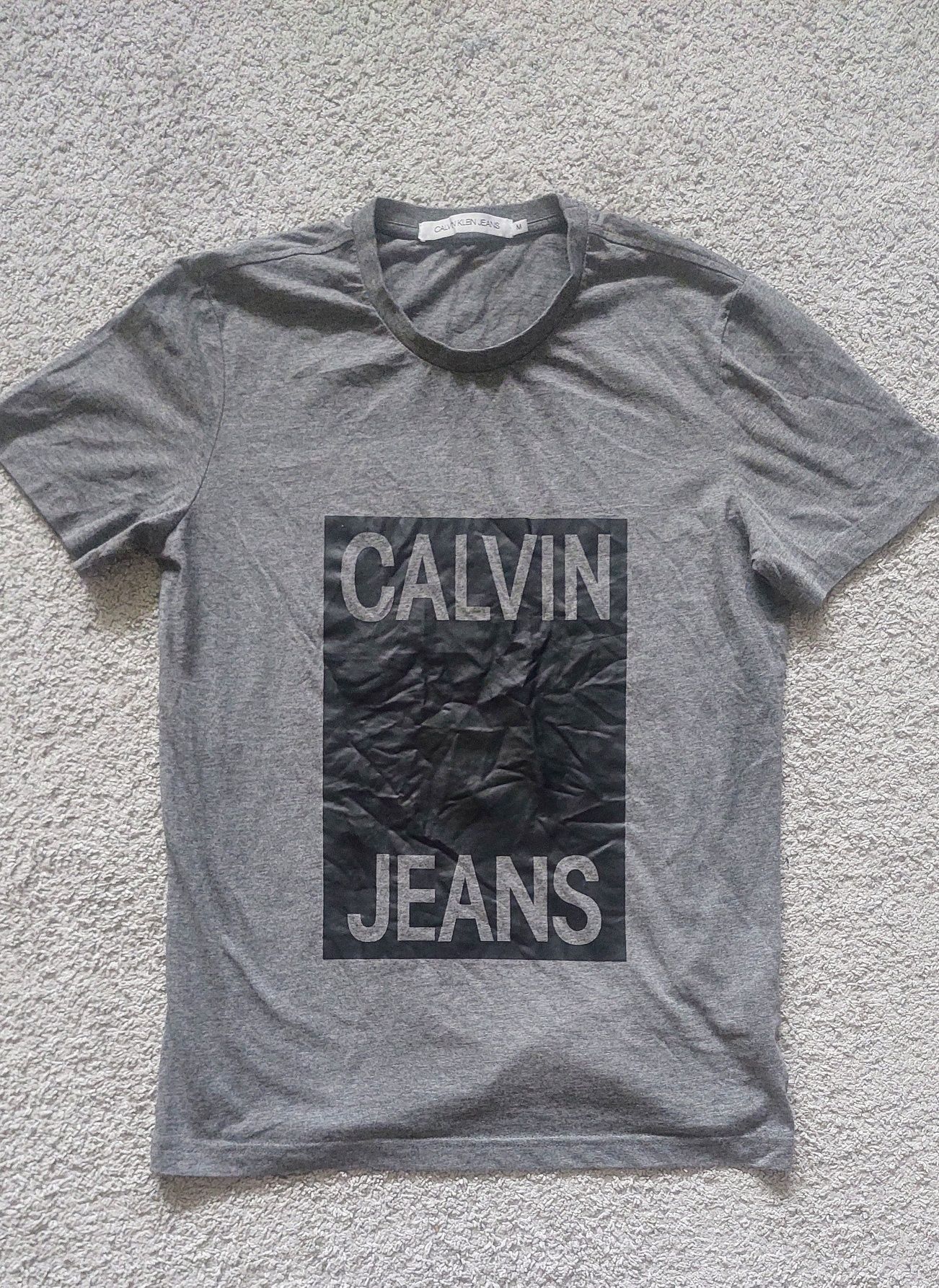 3 бр.Calvin Klein t-shirt тениски
