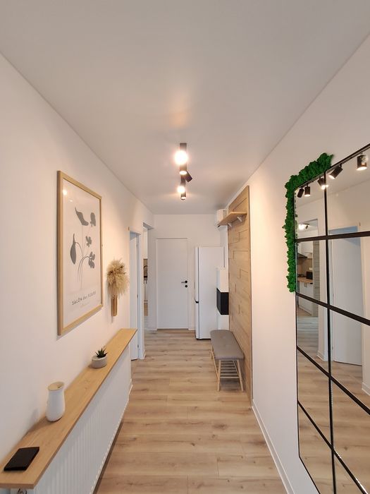 Apartament de inchiriat in zona faculatii de medicina Craiova