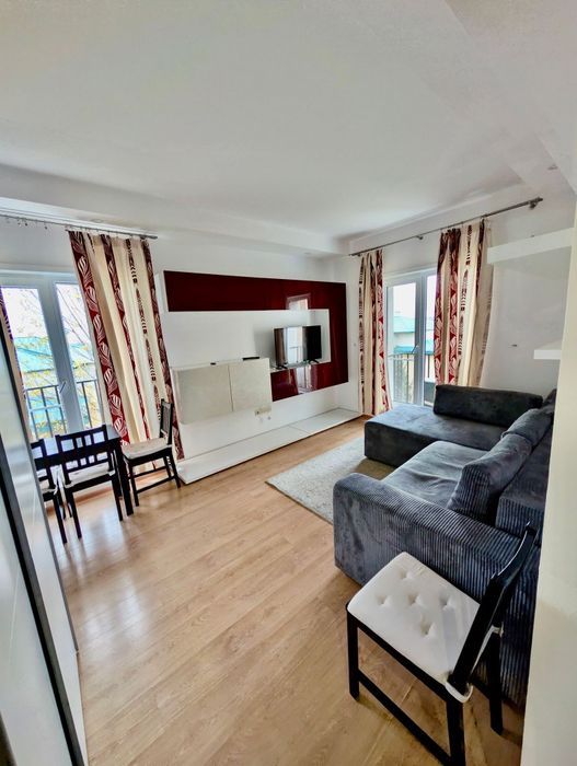 Apartament 2 camere Cosmopolis