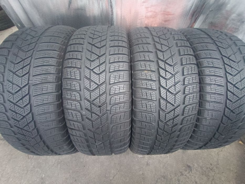 205/50/17 Pirelli
