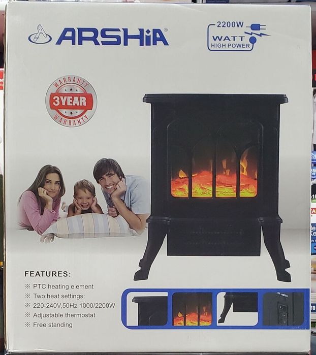 Обогреватель isitgich pechka обагревател ФЕН печка ARSHIA