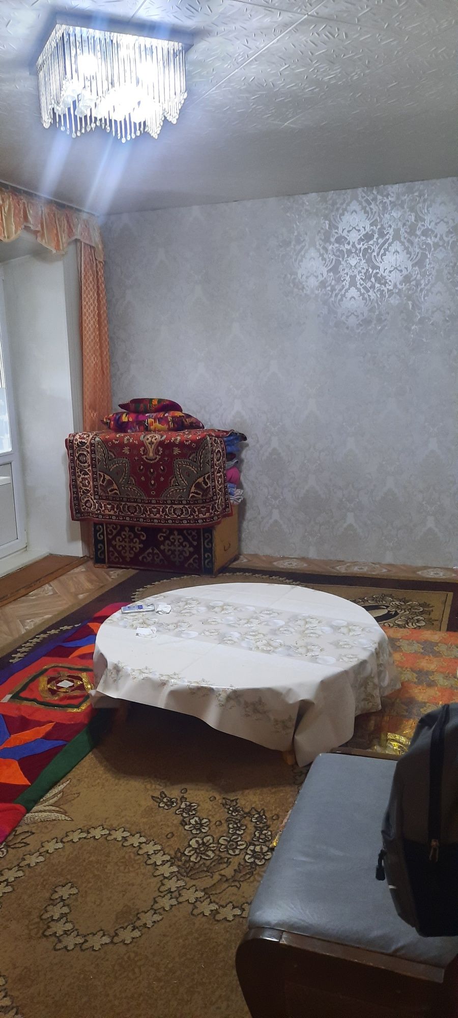 Срочно продам однокомнатную квартиру