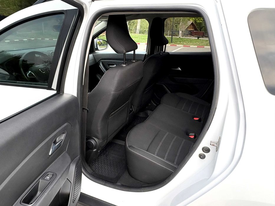 Dacia Duster 1.5 dCi,115 cp, 2022, 2WD, Prestige, Suv