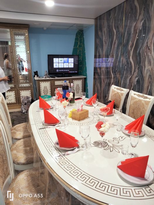 Сауна с бассейн, караоке,мангал,пар  Дровах и Финский. . Час от 5000.