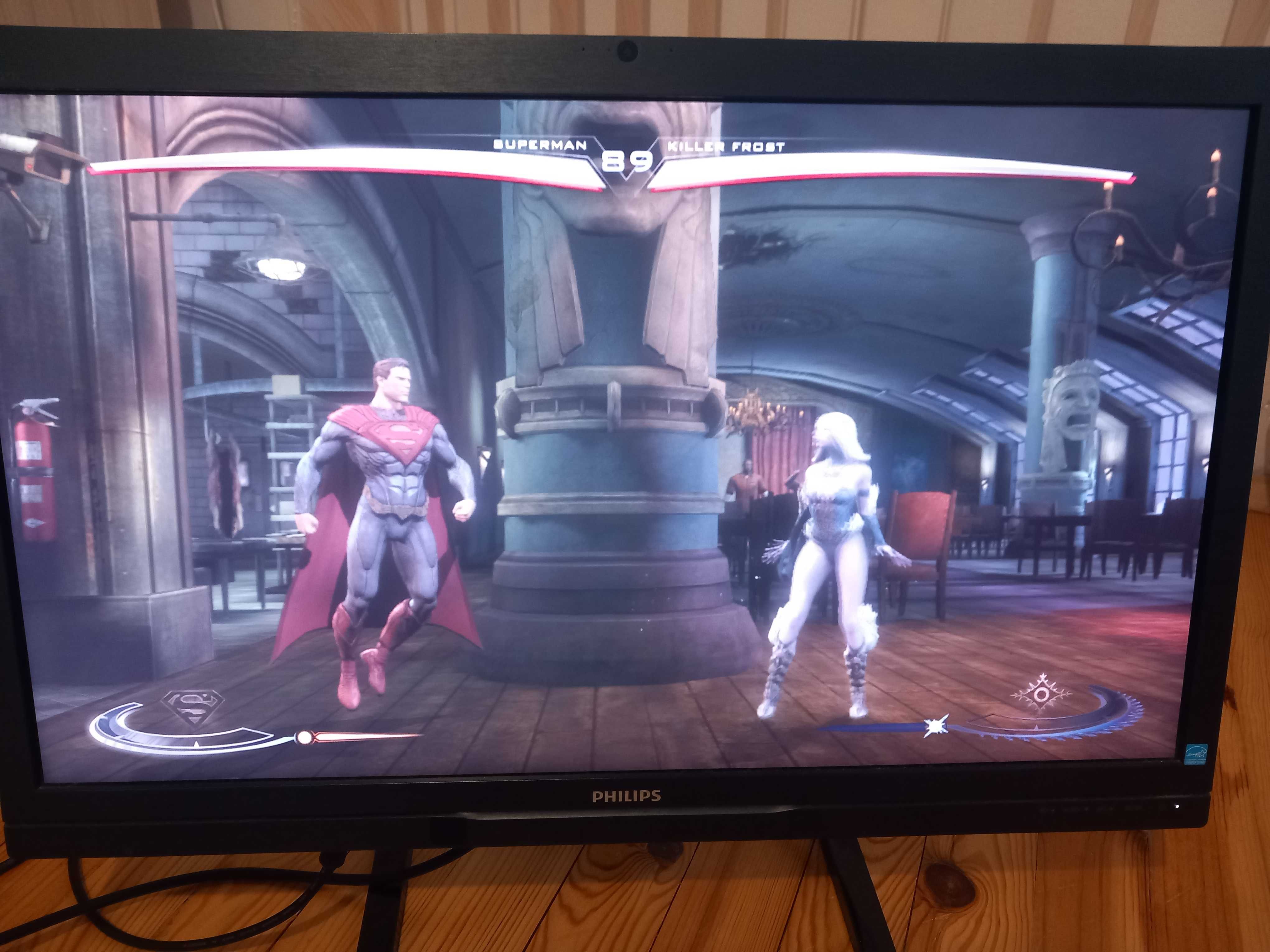 PS3 Super Slim 500GB hen 4.92