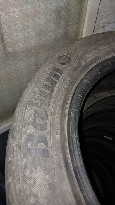 Автомобилни гуми