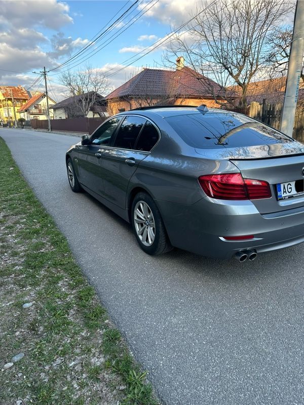 BMW Seria 5 de vânzare BMW 520 d 190cp euro 6