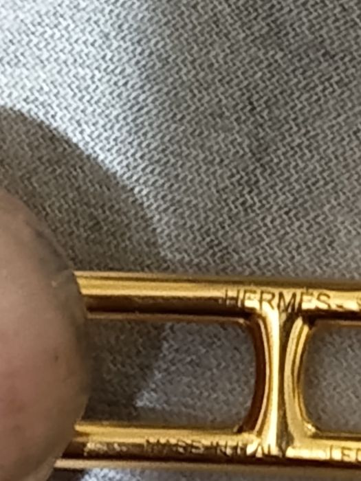 Bratara hermes originala