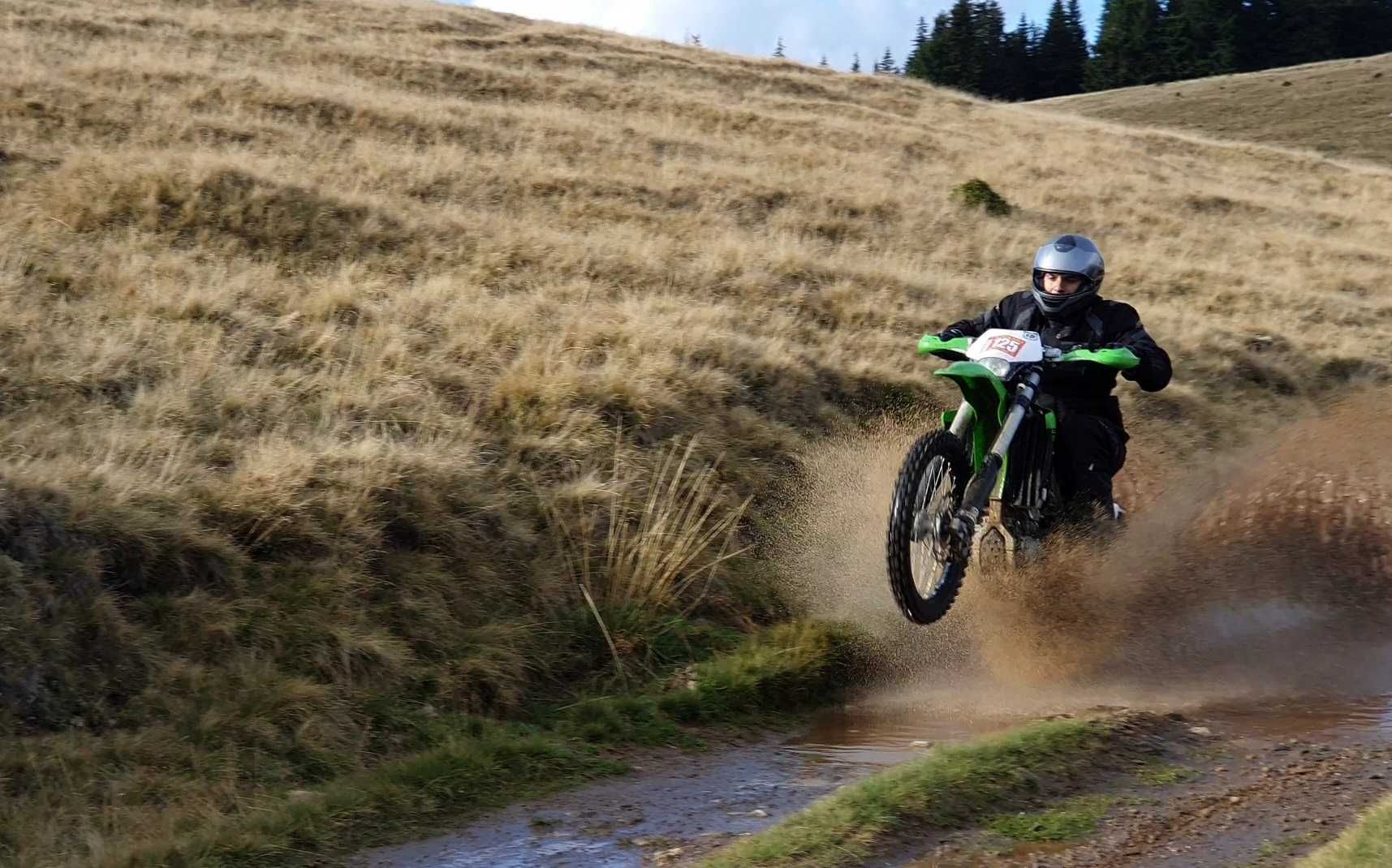 Kawasaki KX450F 2015 OMOLOGAT pt sosea