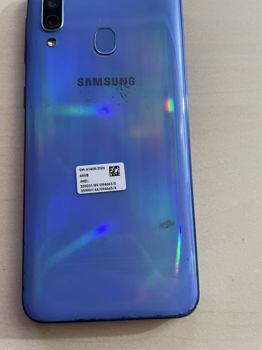 Samsung Galaxy A14 PIESE