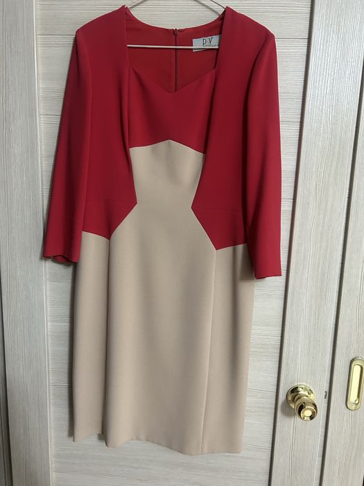 Платья женские 46 размера