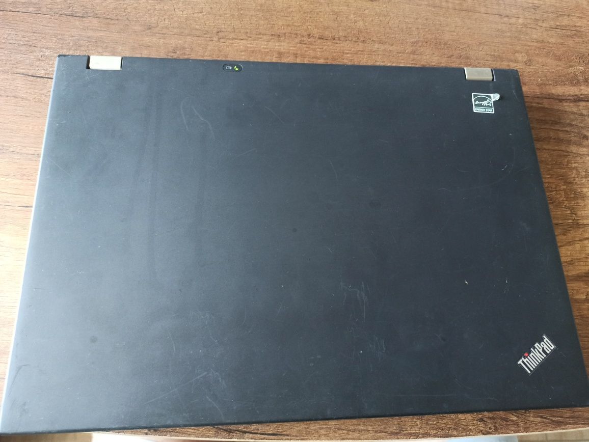 Лаптоп Lenovo T410
