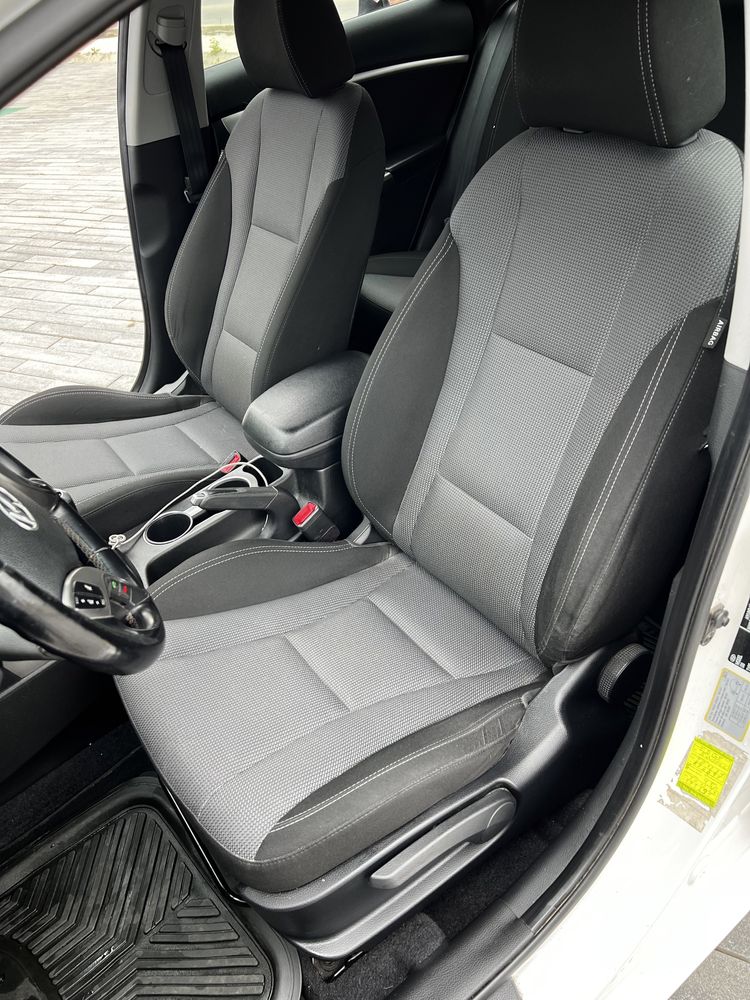 Hyundai i30 1.6 CRDI