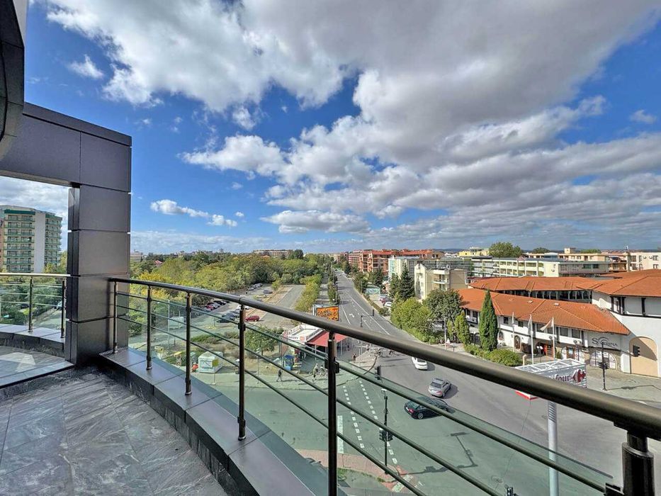 Продава се Двустаен апартамент в к.к. Слънчев бряг - 58 кв.м за 1182 €/кв.м - Снимка #7