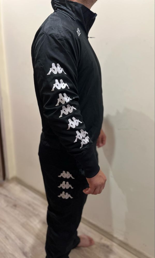 Мъжки анцуг Kappa
