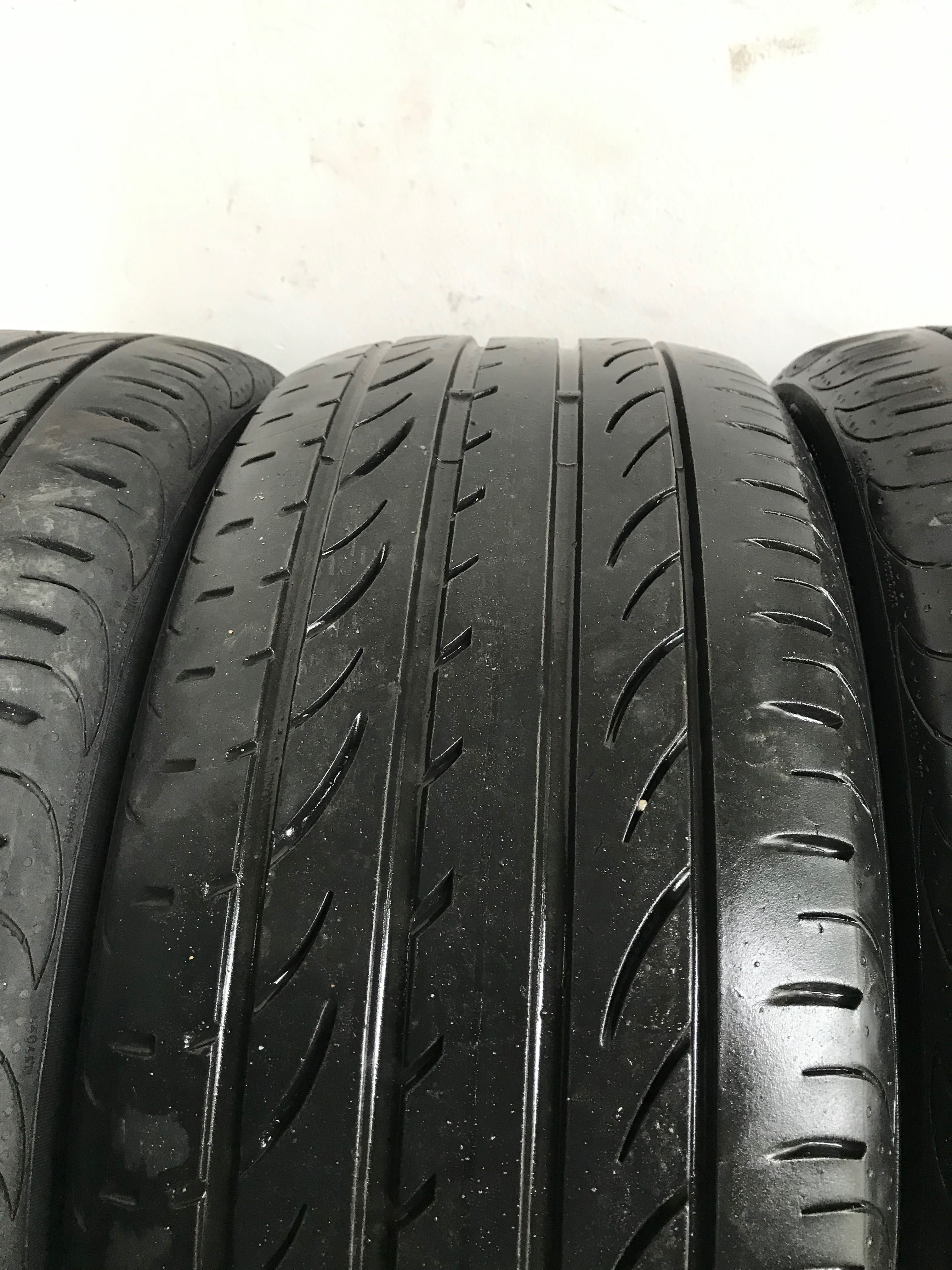 гуми Pirelli P-zero Nero 225/45/18