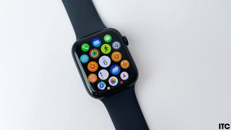 Смарт часы смарт сағат Apple watch 9