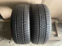 225/55R18 Pirelli SOTTOZERO 3