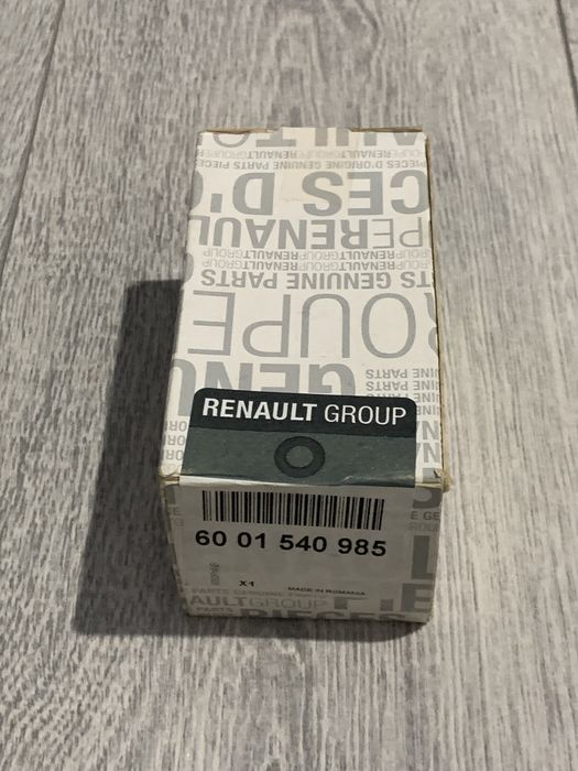 Set placute frana fata Dacia Super Nova