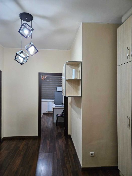 Аренда 1-комнатной квартиры 40 кв.м.