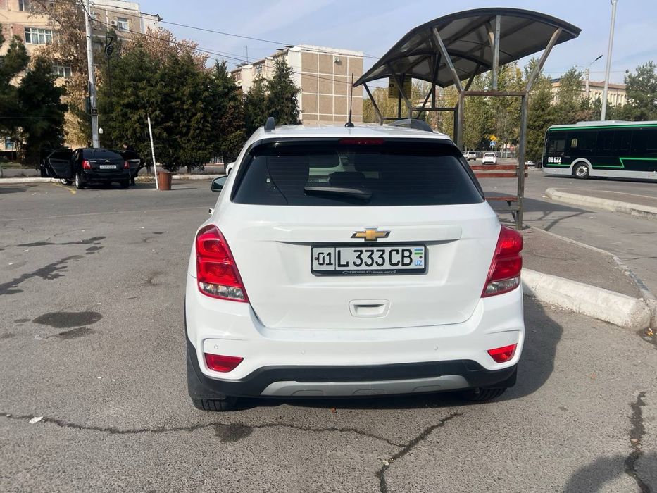 Assalomu alaykum Trecer 1 sotiladi