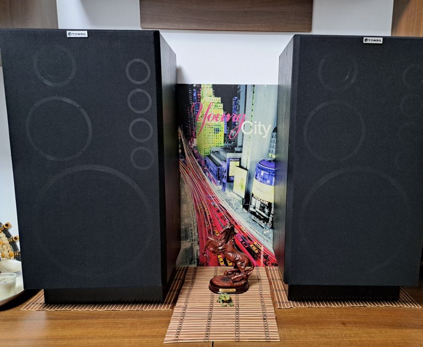 Unitra 140w (Impecabile)