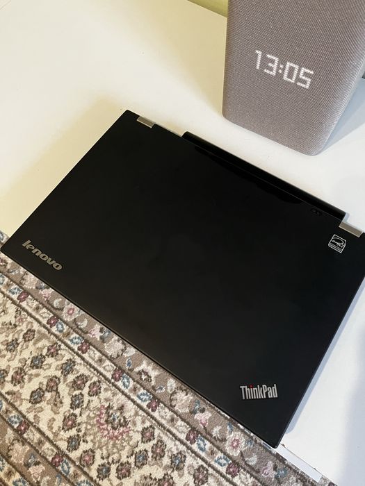 Ноутбук Lenovo Thinkpad T4309