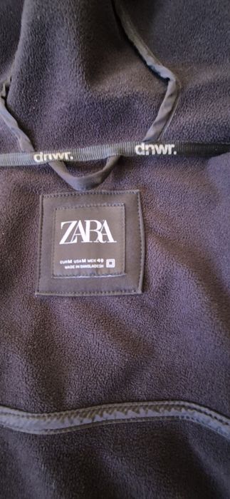 Ветро и водоустойчиво яке ZARA