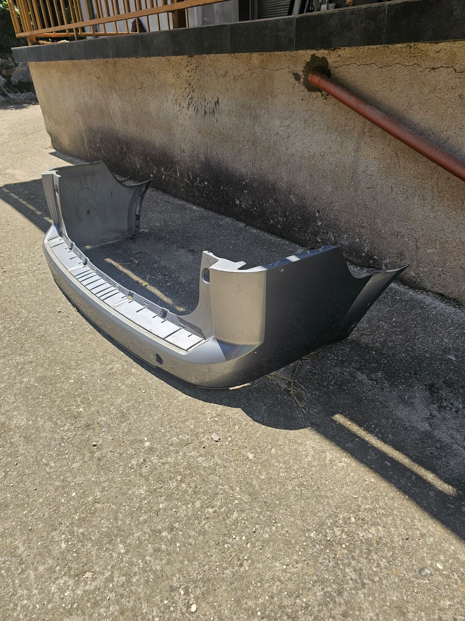 Opel Vectra C на части