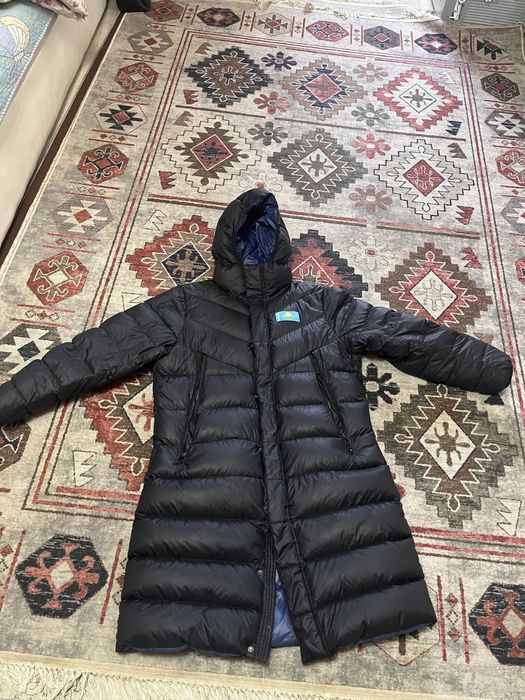 Куртка Unica pro Казакстан