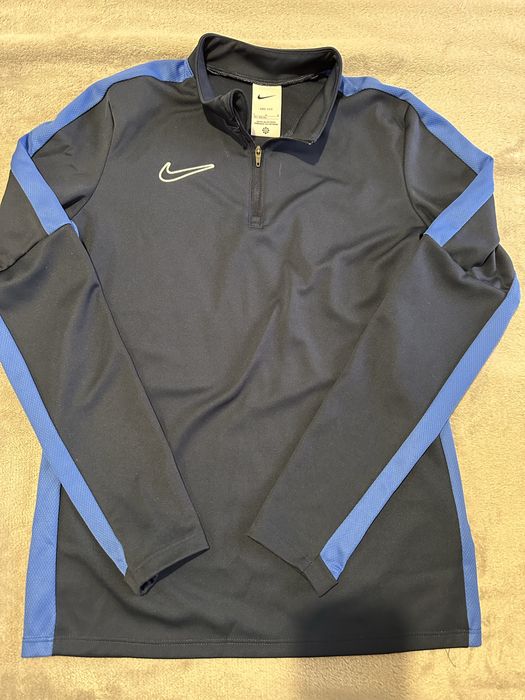 Bluza antrenamente fotbal Nike pt copii