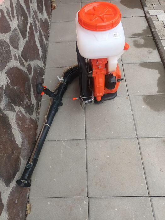 Atomizor Ruris A 102