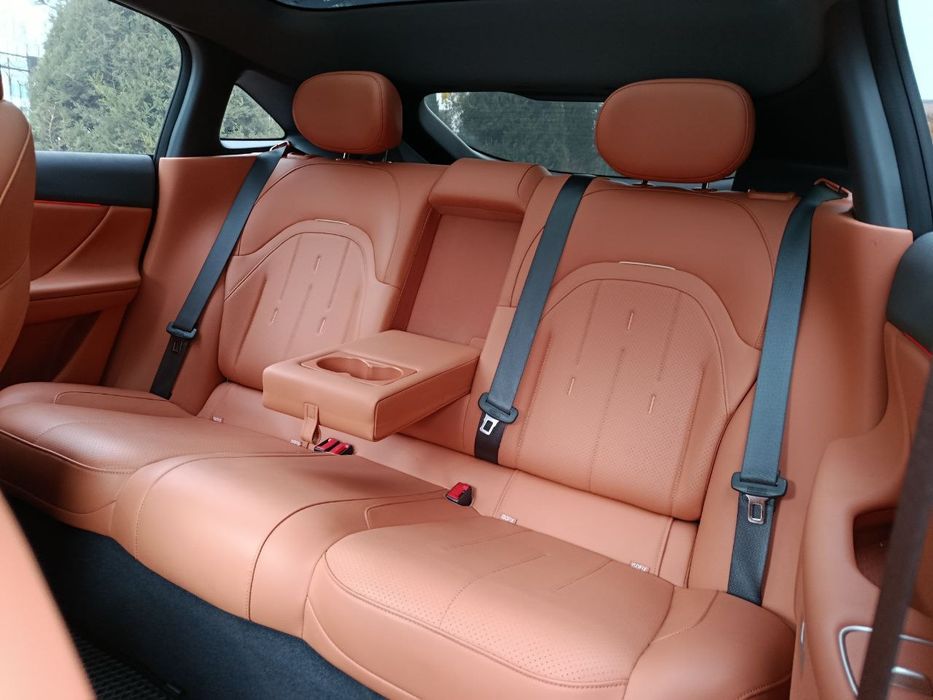 Dongfeng EP 007 Gibrid 2025! Eng Fulli 1215 km yuradi