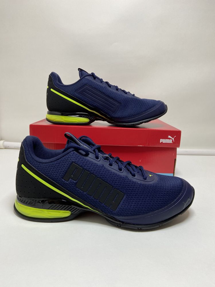 Оригинальные Puma Cell Divide 43 (US 10. 28 см по стельке)