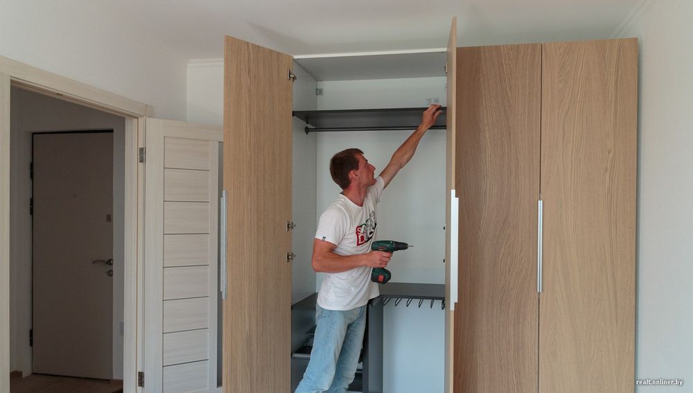 Услуги Мебельщик, Сборщик мебели, Сборка и Разборка упаковка перевозка