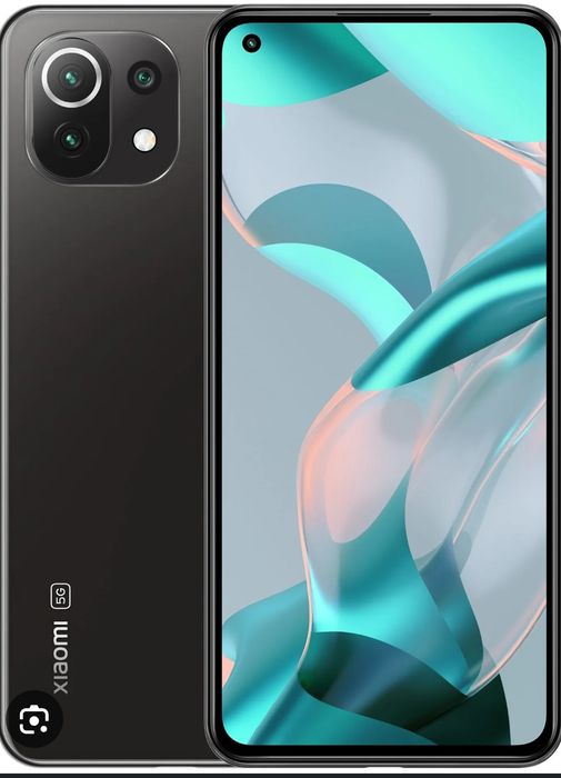 Mi 11 lite 5g ne